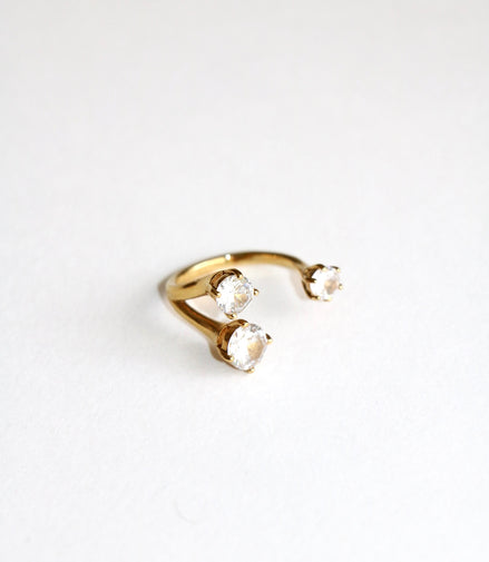 GODDESS RING