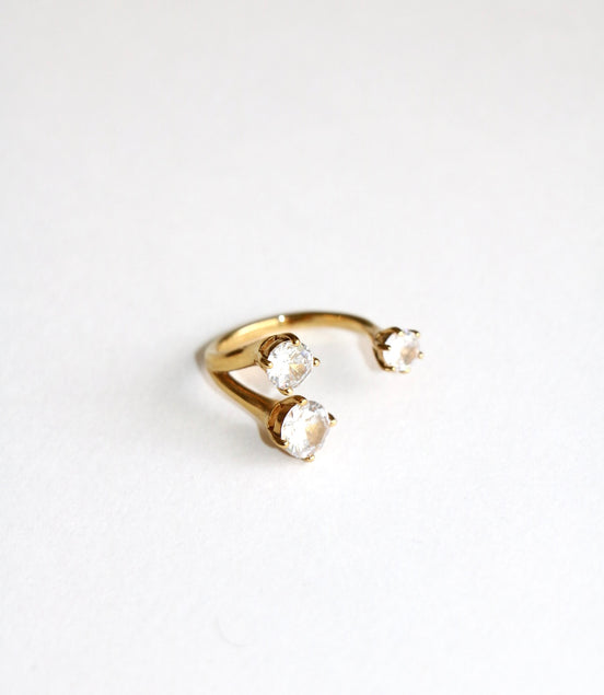 GODDESS RING