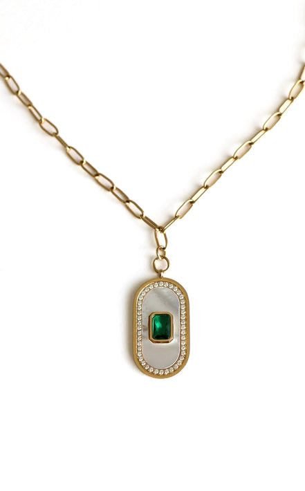 JINER NECLACE