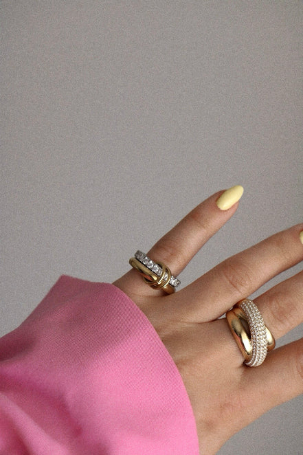 HALO RING
