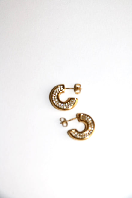 AURA HOOPS