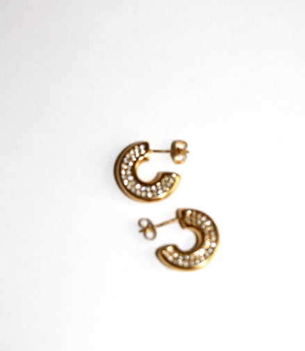 AURA HOOPS