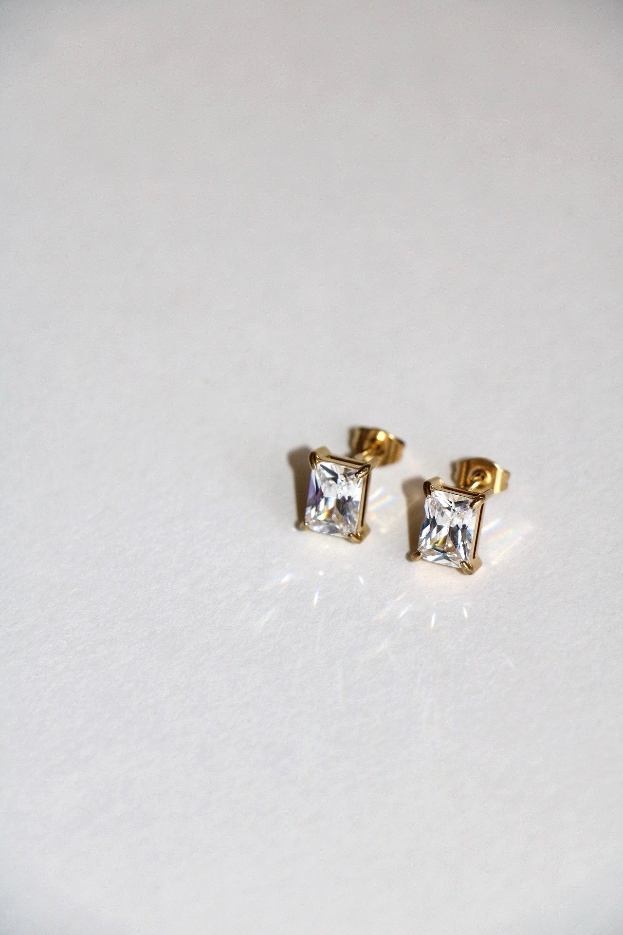 SUBLIME MINI HOOPS