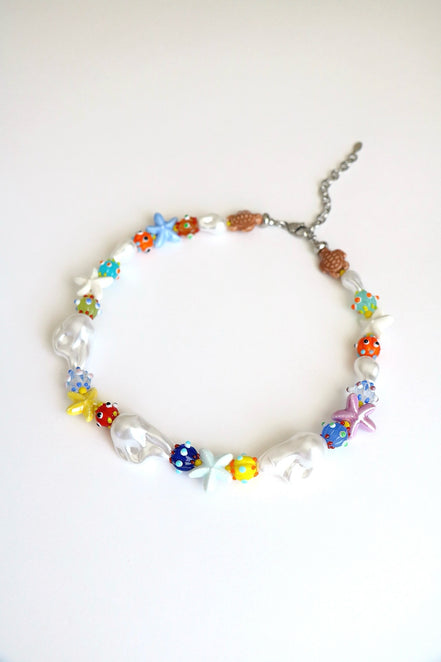 BREEZE NECKLACE