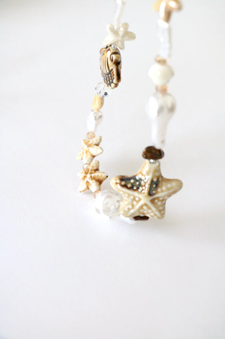DUNE NECKLACE