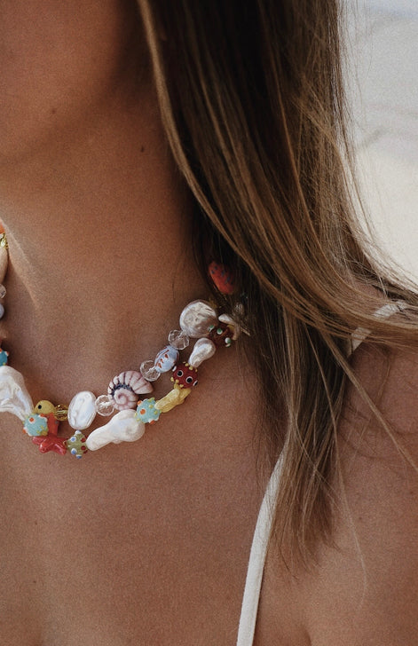 BREEZE NECKLACE