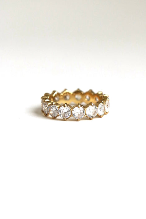 EFFORTLESS RING
