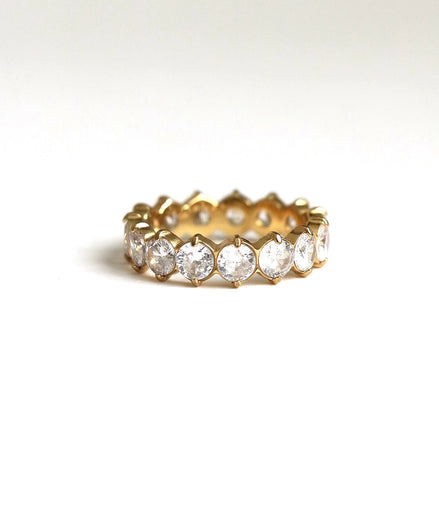 EFFORTLESS RING