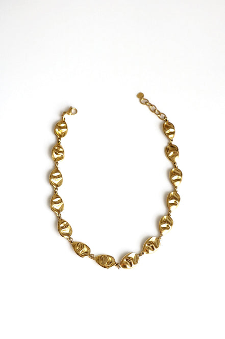 ATTITUDE CHOKER