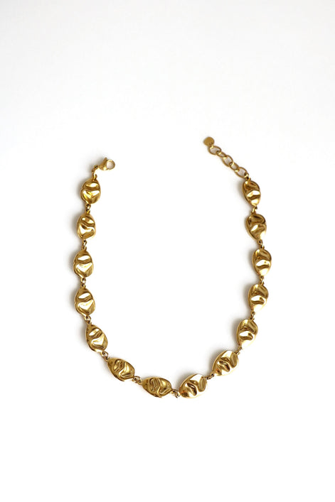 ATTITUDE CHOKER
