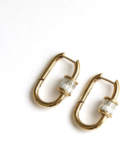 AURA HOOPS