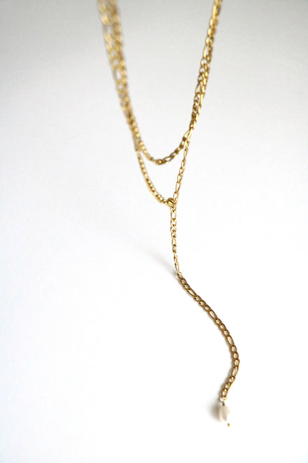 LANE NECKLACE