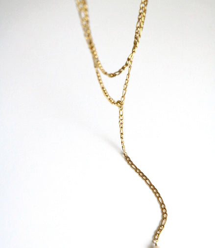 LANE NECKLACE