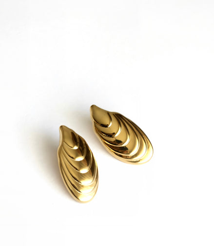 MUSSELS EARRINGS