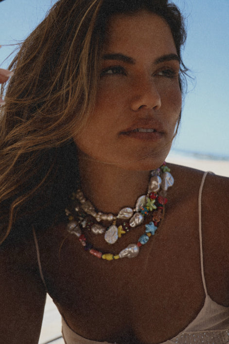 BREEZE NECKLACE