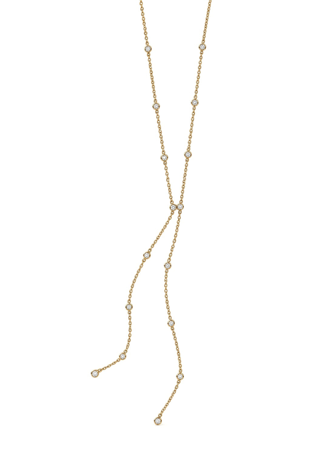 NOLA NECKLACE