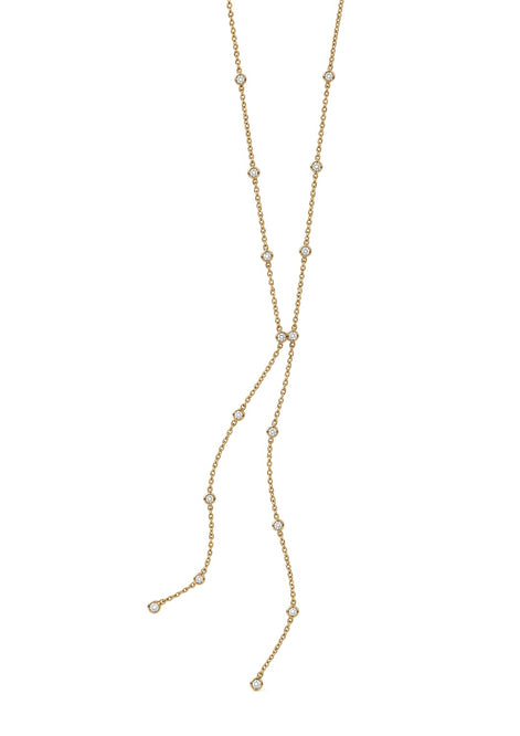 NOLA NECKLACE