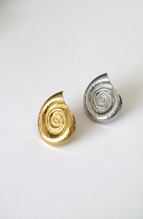 SEA WHELK RING