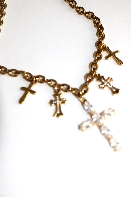 FOLCK NECKLACE