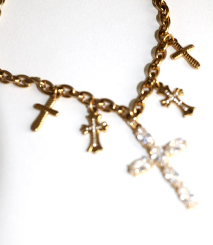 FOLCK NECKLACE
