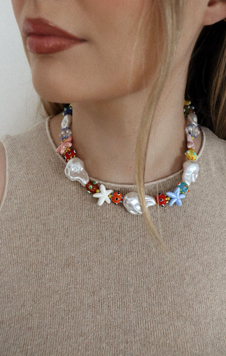 BREEZE NECKLACE