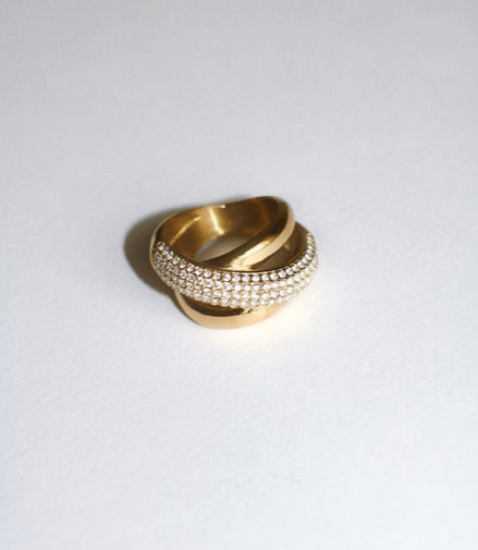 HALO RING