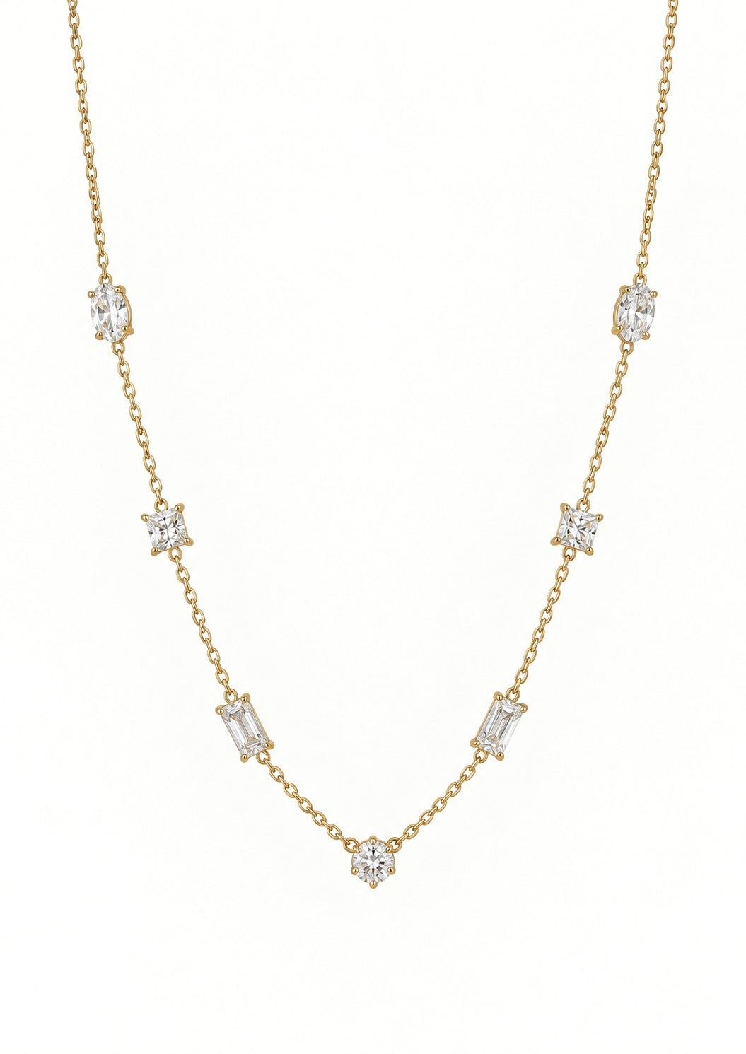 GEORGIA NECKLACE
