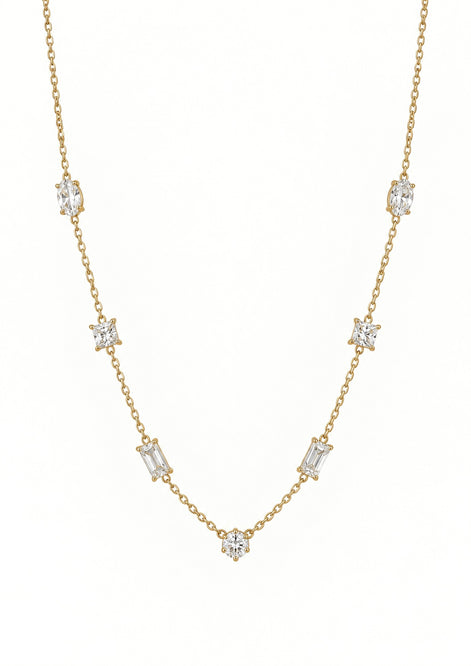 GEORGIA NECKLACE