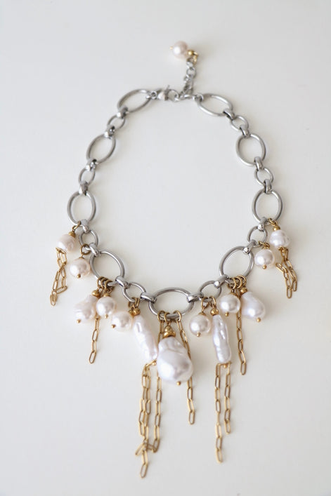 ENDLESS NECKLACE