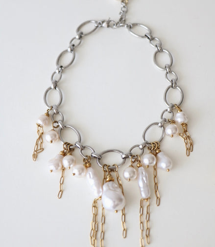 ENDLESS NECKLACE