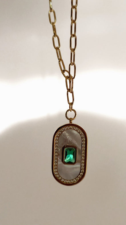 JINER NECLACE