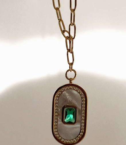 JINER NECLACE