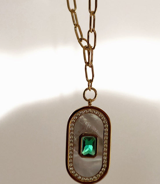 JINER NECLACE