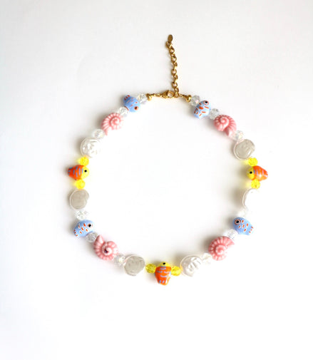 ENDLESS SUMMER NECKLACE