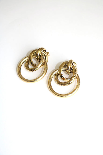 LUSH EARRINGS
