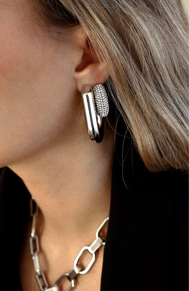 RADIANT HOOPS