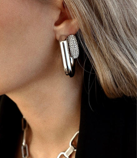 RADIANT HOOPS