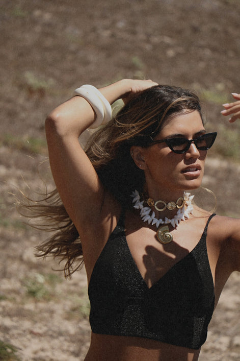 SALT & SEA NECKLACE