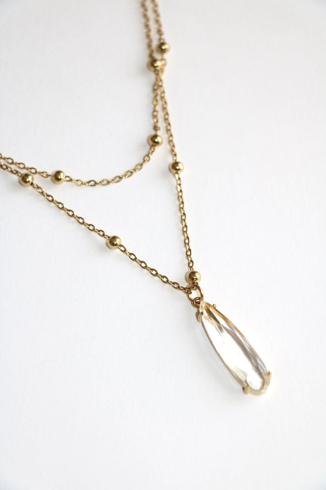 SIENNA NECKLACE