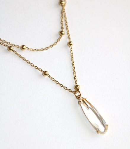 SIENNA NECKLACE