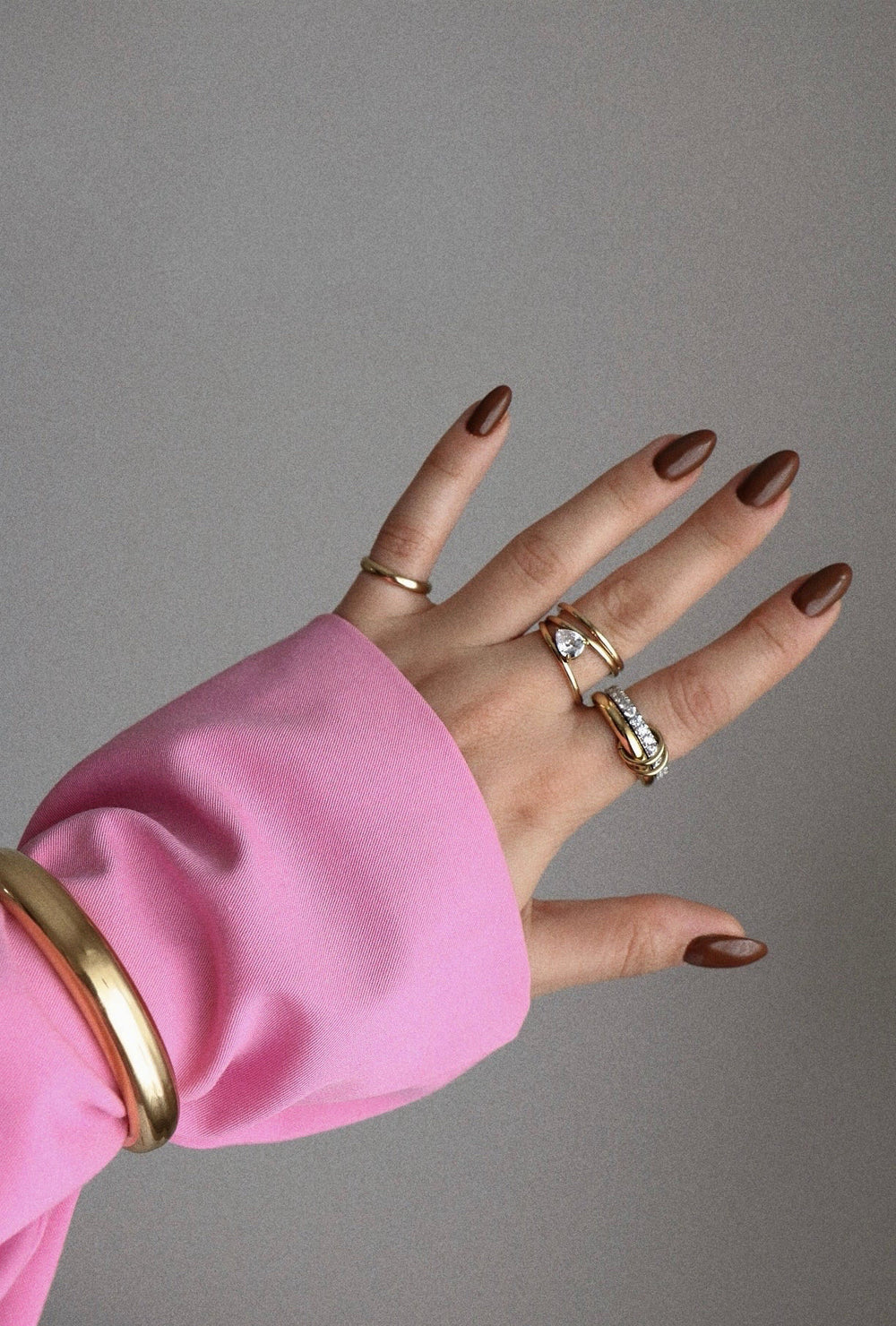 EDENIC RING