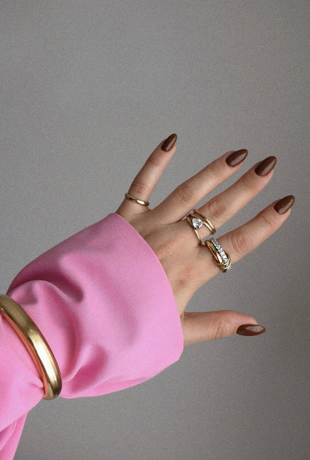 EDENIC RING