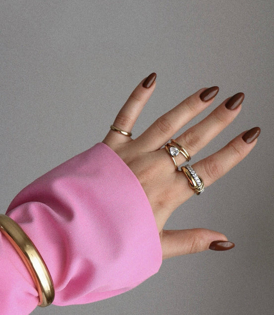 EDENIC RING