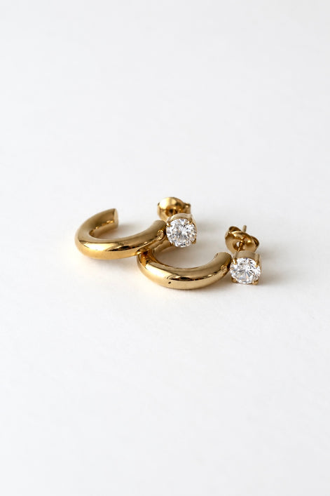 PERFECTION HOOPS