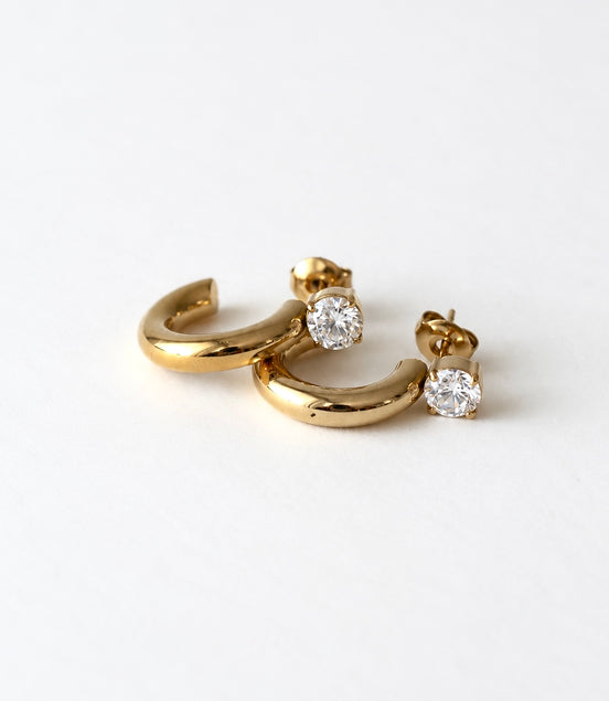 PERFECTION HOOPS