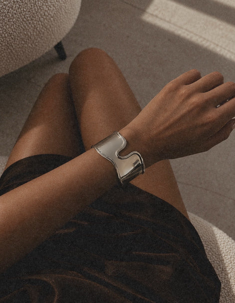 ORLA CUFF BRACELET