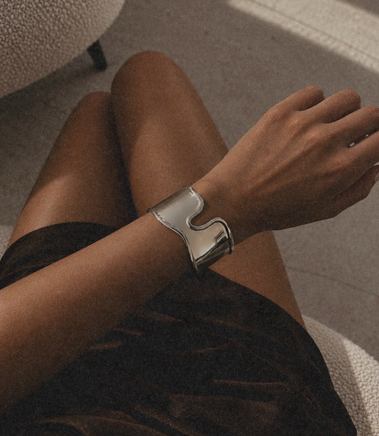ORLA CUFF BRACELET