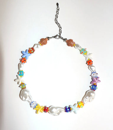 BREEZE NECKLACE