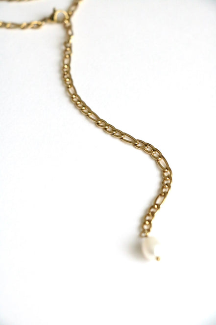 LANE NECKLACE