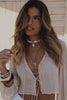 MARIS LONG NECKLACE